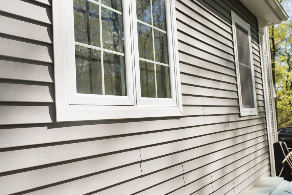 Look Family Exteriors - Siding Services