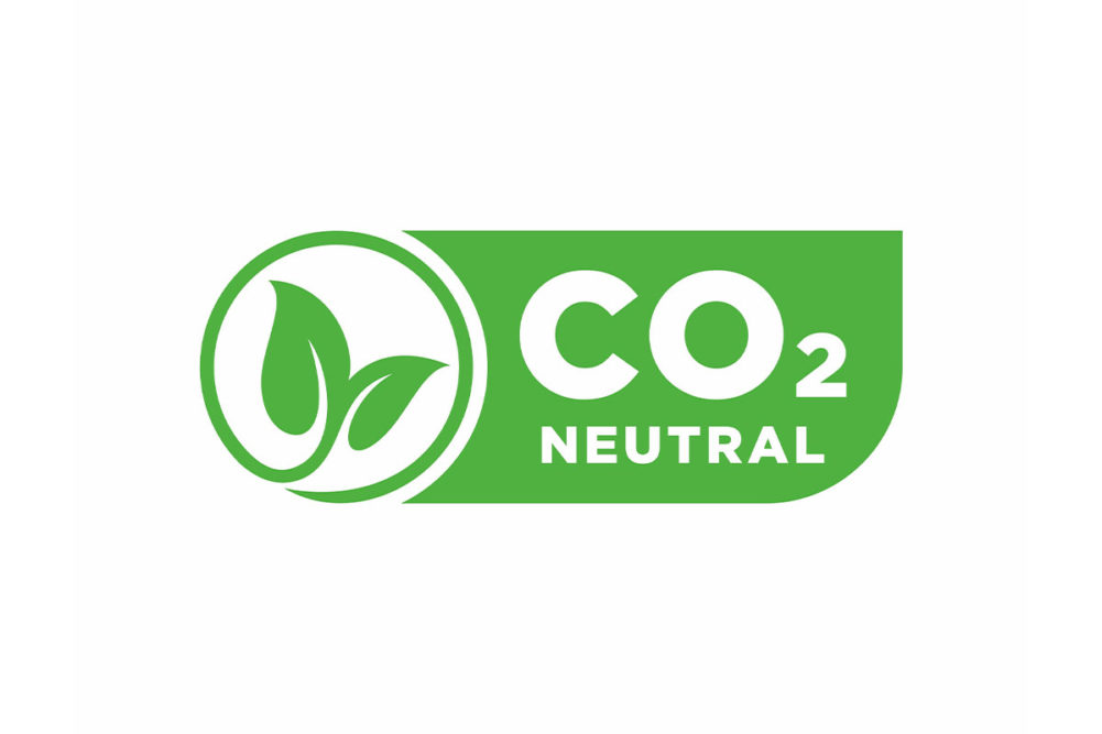 Carbon Neutrality