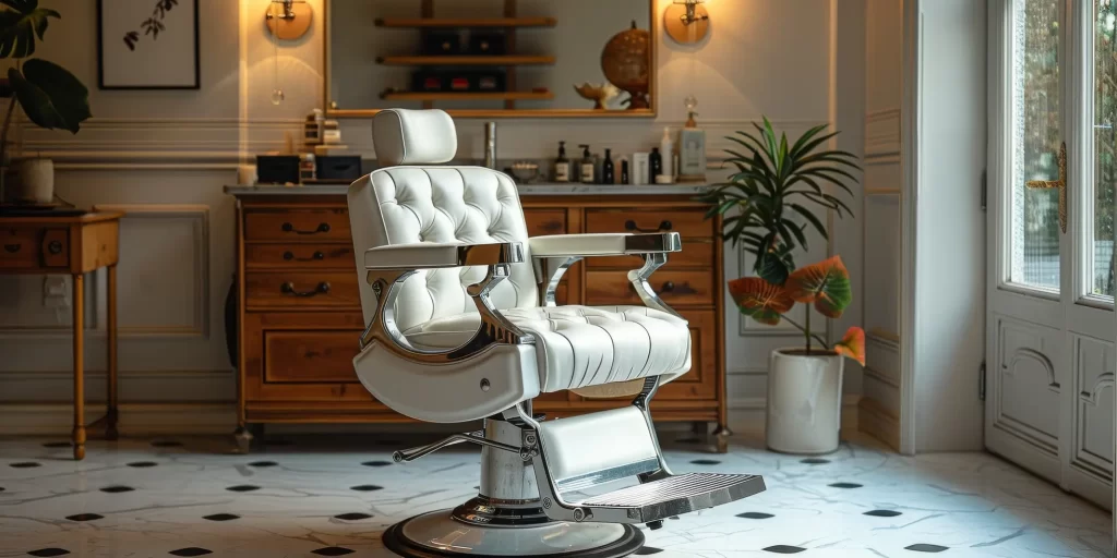 Salon Chair