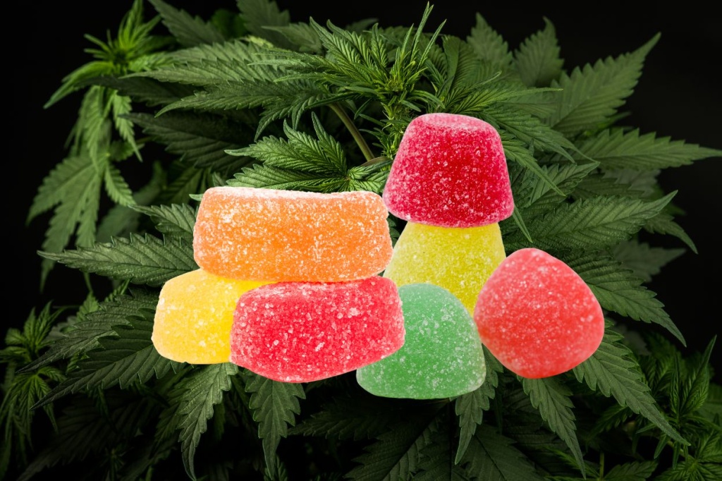 Gummies