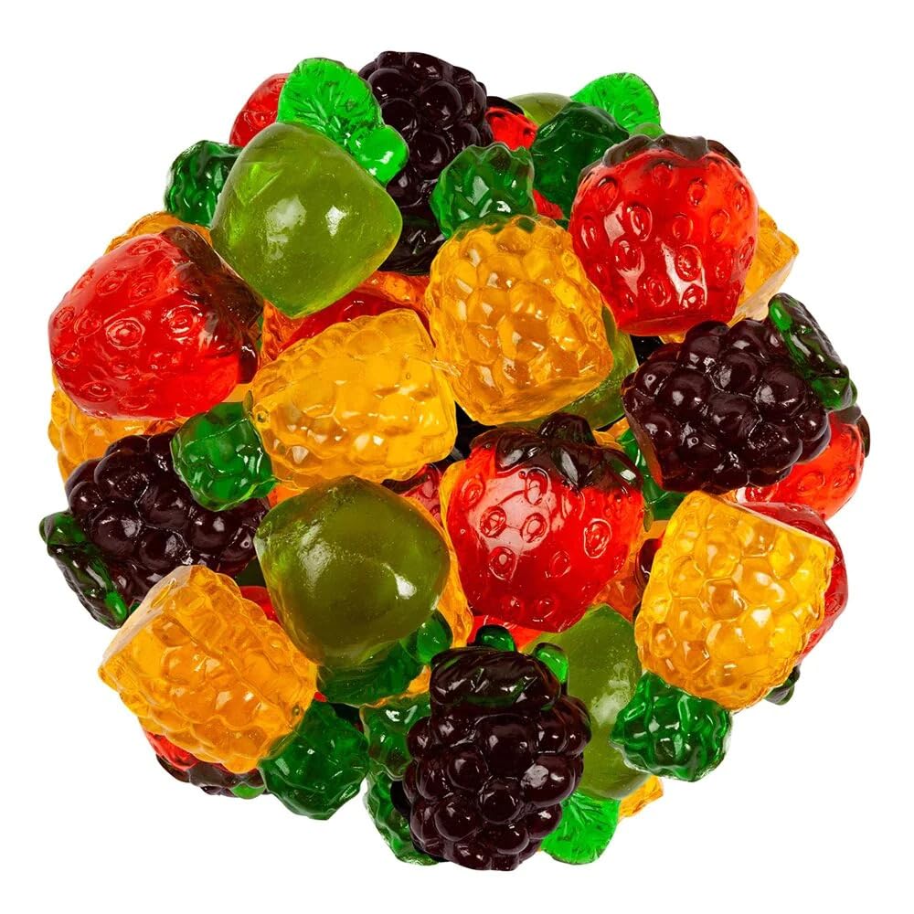 Gummies