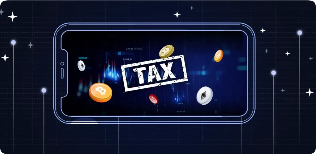 Crypto Tax service