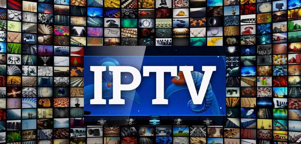 IPTV 