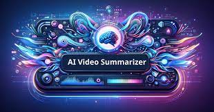 AI YouTube Video Summarizer